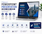 create a professional powerpoint presentation