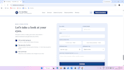 design a modern website for your salon clinic or local business