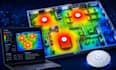 create a wifi heat map and fix your wireless dead zones