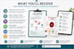 write patient education articles ,website content and infographics