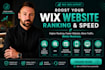 wix google ranking, SEO, on page optimization, mobile, desktop speed, hosting