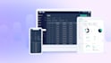 create a professional saas or corporate explainer video with motion graph