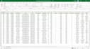 fix excel errors, remove duplicates, and format b2b lead lists