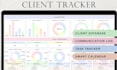 do finance spreadsheet, easy bookkeeping, invoice tracker, monthly budget excel