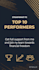 give class to become  profitable trader