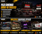 create custom fivem mlo, ymap, or gta v map