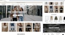 build a responsive shopify, wordpress or HTML CSS website