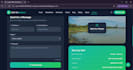 create professional blog websites