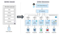 develop scalable golang backend microservices and rest apis