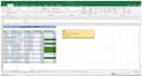 do PDF to excel data entry, convert PDF to excel accurately