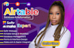 build custom airtable database, airtable softr client portal, CRM automations