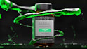 create premium 3d product animation and product rendering