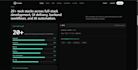 create portfolios and profiles