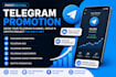 promote your telegram channel, run telegram ads, forex promotion