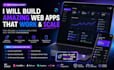 vibe code custom web apps and mvps, using lovable dev