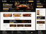 convert UI UX design to HTML CSS javascript website code