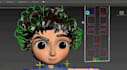 web optimized 3d rig,rig3d for vr,animaze,talkinghead avatar,viseme facs,arkit52