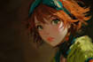 draw detailed anime character commission