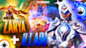 create professional 2d overwatch youtube thumbnails