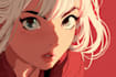 design custom anime and manga characters