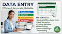 professionally edit articles, blogs, and documents