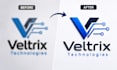 design, redesign, fix, edit, vectorise your existing or ai logo