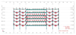 model and analyze structures using autodesk robot structural analysis