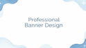 design social media post and banners in canva