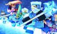 create, rig and animate roblox r6 and r15 characters for game, roblox movie