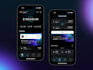 develop a full stack react native app for android and ios