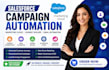do salesforce campaign automation marketing cloud journey cloud email automation