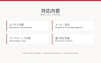 translate english and korean to japanese