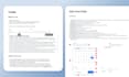 design a figma UI kit and design system for your app