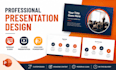 design webinar slides, course presentation and coaching powerpoint