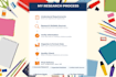 build a business research database