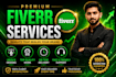 design premium youtube thumbnails