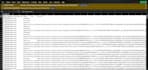 do web scraping, data extraction and web research
