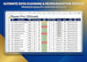 do data scraping cleaning b2b lead generation