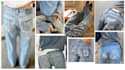 create clothing tech pack, cad pattern making, and physical garment development