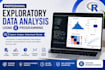 perform exploratory data analysis using r programming