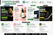 create chatgpt google ads and meta ads copy