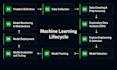 build a machine learning model for prediction, classification, regression