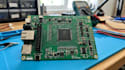 do reverse engineer pcb clone obsolete pcb schematic and gerber files