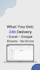 do data entry drawing and information design for you