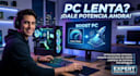 repair,  optimize and troubleshoot your laptop