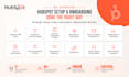 do your hubspot CRM onboarding