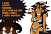 do desing original chracters and fan art