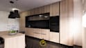 make a video showcasing your kitchen