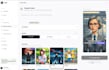 build an ai video generation or media automation engine
