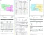 do hvac calculation, duct layout and equipment details manual jds for permit